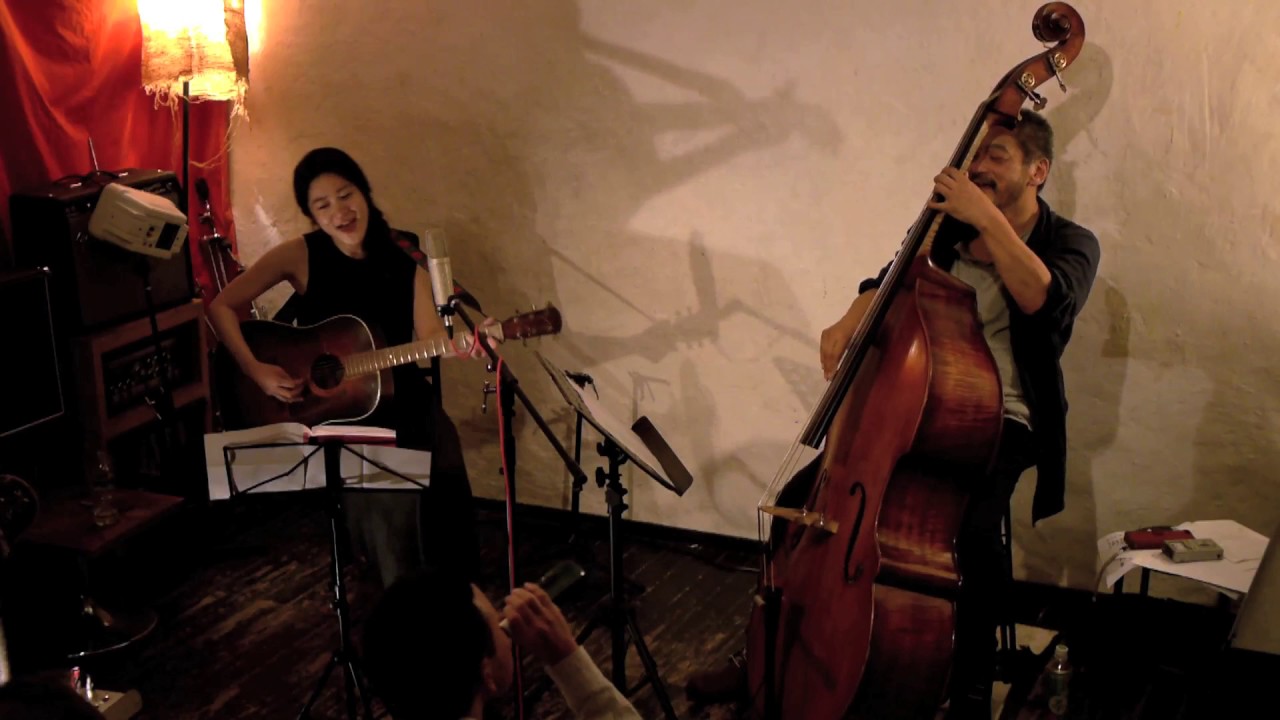 池間由布子＋不破大輔／山の男