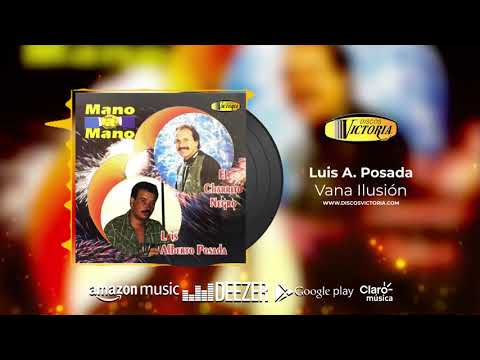Luis Alberto Posada