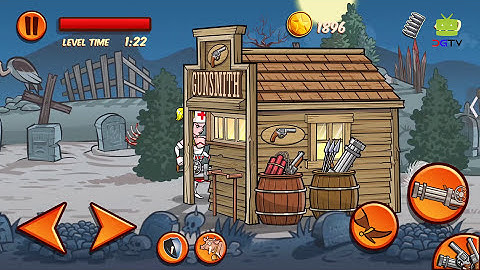 Jane Wilde Android Gameplay 1080p [HD]