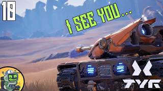 Oops All Kestrals! Kestral Gameplay | Tyr screenshot 3