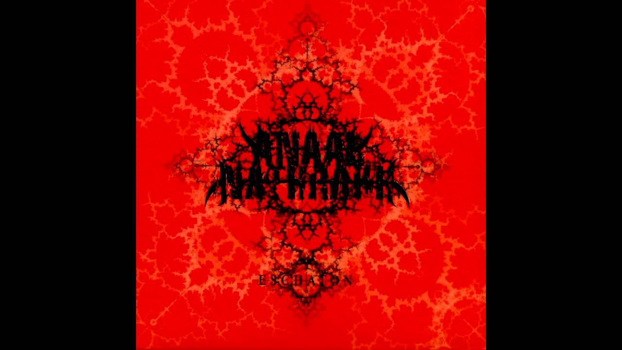 Anaal Nathrakh - The Yellow King - YouTube