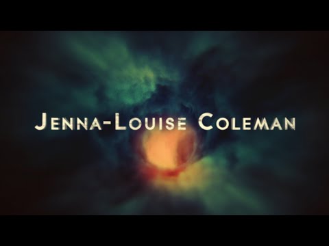 Doctor Who: Asylum of the Daleks Alternative Title Sequence