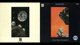 The Battered Ornaments - Take Me Now (UK Jazz Rock/Fusion 1969) @FuzzandFables1968