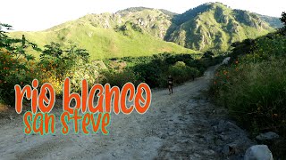 RIO BLANCO COMUDE ZAPOPAN EXTREME RACE RIO BLANCO COMUDE ZAPOPAN EXTREME RACE