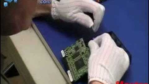 DataRetrieval.com - Maxtor