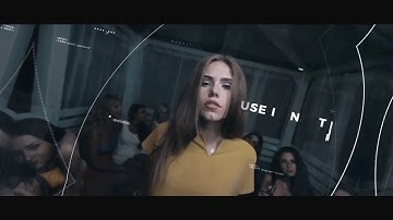 Modern Dynamic Opener | After Effects Templates - Motion Array