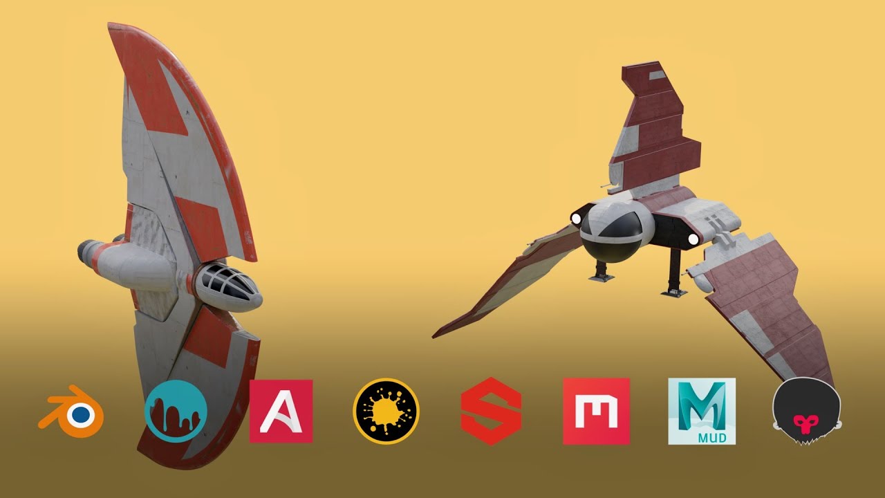 Which 3D Texture Program Is Best?