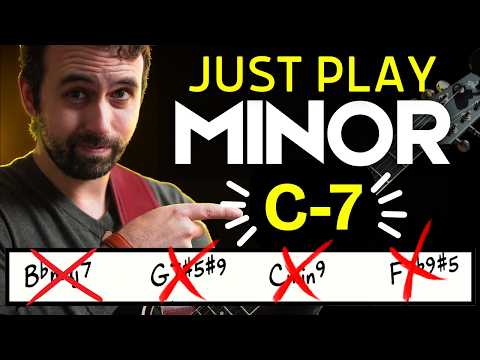 This Pat Martino System Makes Jazz Guitar EASY