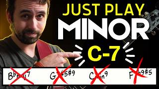 This Pat Martino System Makes Jazz Guitar EASY