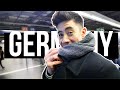 my first time in Germany vlog 🇩🇪| Munich & Berlin | jairwoo