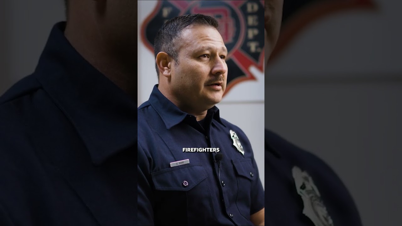 #cochisecollege #firefighter How To Prepare for the Fire Service