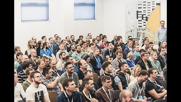 DevDays Europe 2019 Trailer