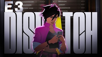 Dispatch Episode 3 – Full Walkthrough | Urgent Calls & New Twists (No Commentary)