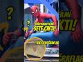 Spiderman brand new day filmi sete çıktı #marvel #spiderman #marvelcomics #marvelstudios #tomholland