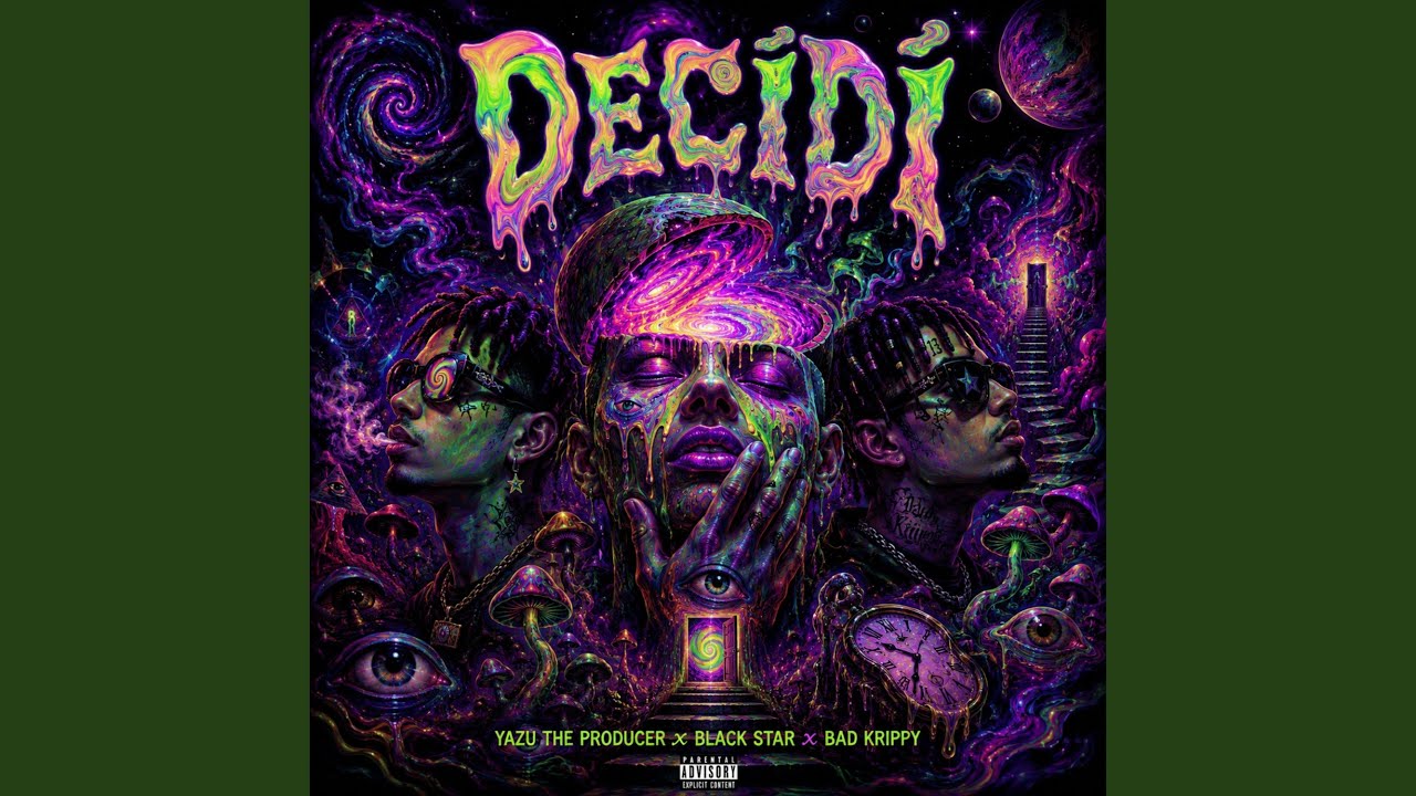 Watch Decidi on YouTube Watch Decidi on YouTube