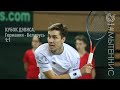 DAVIS CUP. Германия - Беларусь. 1:1. Герасимов сравнял счет