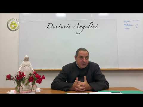 Doctoris Angelici et Lamentabili Doctoris Angelici et Lamentabili