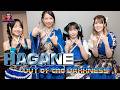 HAGANE-Out of the Darkness(LIVE Music Video) Review