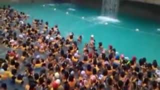Nigeria best water park