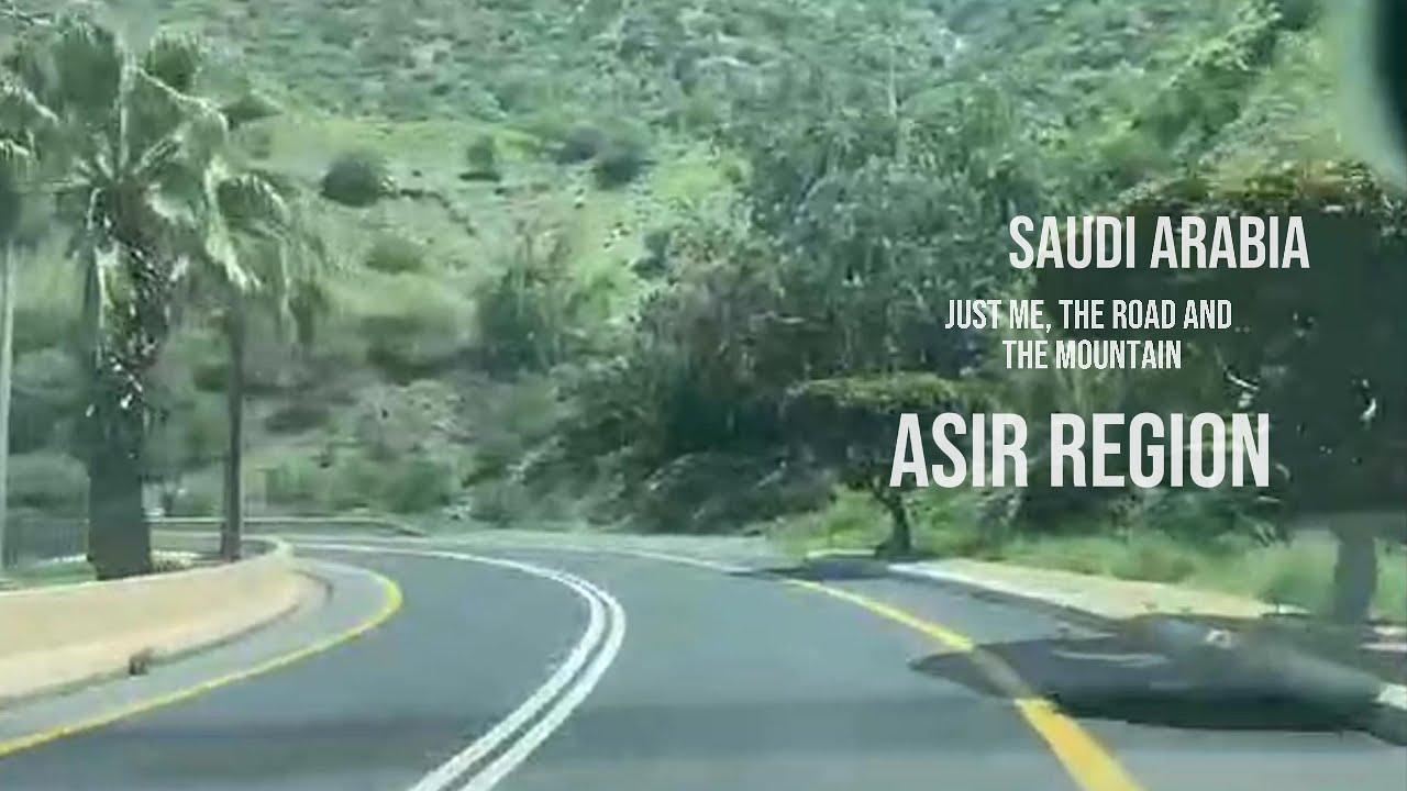 Asir region ABHA 