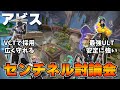【VALORANT】アビスのセンチネル討論会！結局誰を使う？【センチネル】