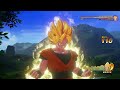 Dragon Ball Z Kakarot PL #21 - Android Saga - Czas przed Cell Games