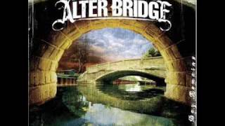 Alter bridge Metalingus chords