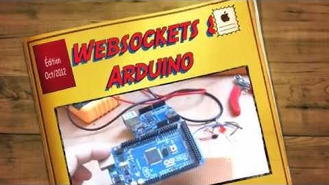 Websockets & Arduino
