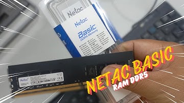 GENERASI RAM YANG HARUS KAMU KETAHUI !! | SEPUTAR HARDWARE