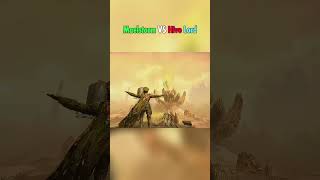 Maelstorm VS Hive Lord - Helldivers 2