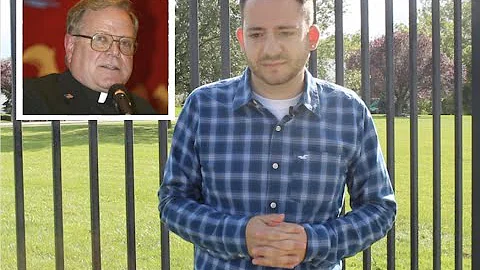 Staten Island man goes public with allegations aga...