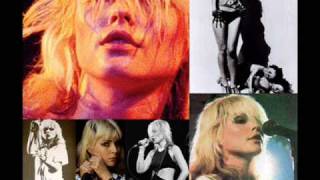 Video thumbnail of "Blondie - Call Me - (Debbie Does Dallas Mix) - '95"