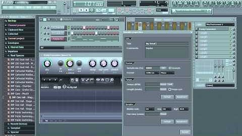 FL Studio Convolver | Recording Impulse Responses (4 of 9)