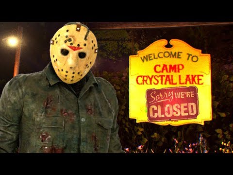 Video: Gugatan Akan Memblokir Friday The 13th: The Game Mendapatkan Konten Baru Apa Pun, Sepertinya