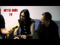 Capture de la vidéo Mgtv Episode 91 - Hammerfest 2010: Interview With 'Abgott'