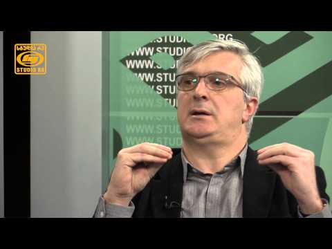 აწარმოე საქართველოში