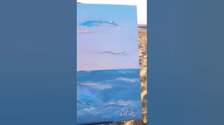North SeA Inspiration... - CeliA Soto