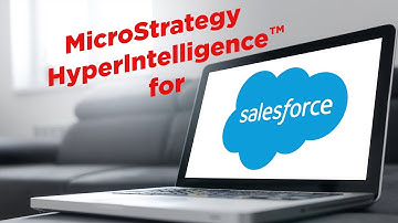 Hyperintelligence for Salesforce
