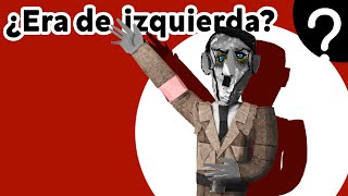 ¿Hitler era socialista?