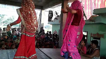 भोले शास्त्री ने किया जमकर नाच भागवत सीटू शास्त्री Seetu shastri bhagvat