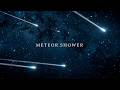 Meteor Shower — Beautiful Space Ambient Music for Focus