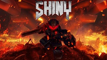 The Shiny Doomslayer Experience