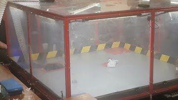 End Boss vs Icebreaker - Scouse Showdown 2 - GRAND FINAL