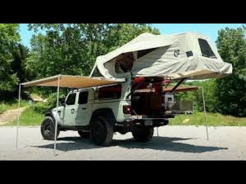 New Jeep Farout 2021 - 1st Look and Walkaround