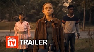 Stranger Things Season 4 Volume 2 Trailer Rotten Tomatoes Tv