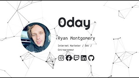 0day-CTF (TryHackMe)