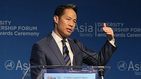Lunch Keynote: Richard Lui (Complete)