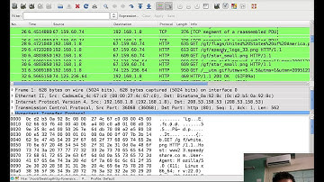 027 challenge 15 http traffic file carving ii