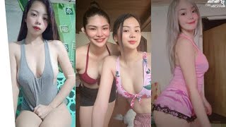 Tiktok All Star .part 8 / sexy and hot pinay dance challenge compilation.