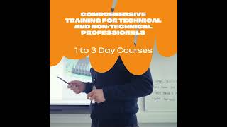 DO YOU NEED ON-SITE SEMICONDUCTOR TRAINING